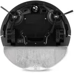 Робот-пылесос VITEK VT-1806 (влажная, сухая, контейнер, пылесборник: 0.45л, потребляемая мощность: 25Вт)
