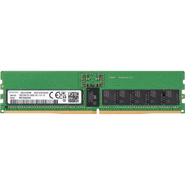 Память Samsung