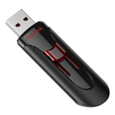 Накопитель USB SANDISK Cruzer Glide 3.0 32GB [SDCZ600-032G-G35]