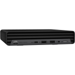 ПК HP Pro 400 Mini G9 (Core i7 14700T 1300МГц, DDR5 8Гб, SSD 512Гб, Intel UHD Graphics 770, без ОС)
