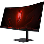 Монитор Acer Nitro XV345CURV3bmiphuzx (34