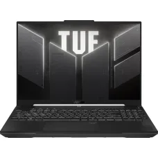 Игровой ноутбук ASUS TUF Gaming F16 FX607VJ-RL013 (Intel Core 5 210H 2.2 ГГц/16 ГБ/16
