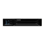 ИБП Бастион Rapan 1000-RACK-IN-2X9 (резервный, 1000ВА, 700Вт, 2xCEE 7 (евророзетка))