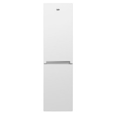 Холодильник Beko RCNK335K00W (No Frost, A, 2-камерный, 54x201x60см, белый) [RCNK335K00W]