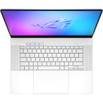 ASUS ROG Zephyrus G16 GA605KM-QR036 (AMD Ryzen AI 7 350 2 ГГц/32 ГБ LPDDR5X 7500 МГц/16