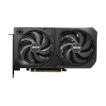 Видеокарта GeForce RTX 5060 Ti 2407МГц 8Гб MSI (GDDR7, 128бит)
