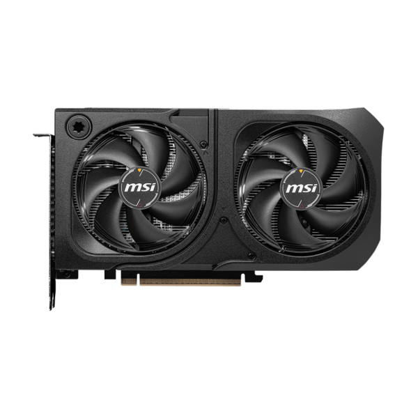 Видеокарта GeForce RTX 5060 Ti 2407МГц 8Гб MSI (GDDR7, 128бит)
