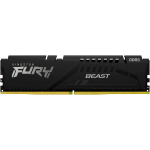 Память DIMM DDR5 8Гб 5600МГц Kingston (44800Мб/с, CL36, 288-pin)