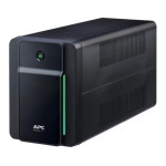 ИБП APC BX1200MI-GR (интерактивный, 1200ВА, 650Вт, 4xCEE 7 (евророзетка))