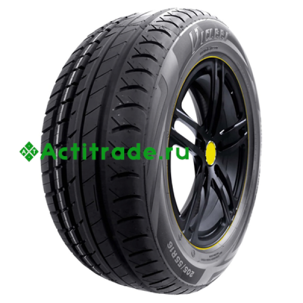 Шина Viatti Strada Asimmetrico V-130 185/60 R15 84H летняя