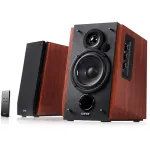 Компьютерная акустика Edifier R1700BT (2.0, 66Вт, MDF)