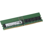 Память DIMM DDR5 32Гб 4800МГц Samsung (38400Мб/с, 288-pin, 1.1 В)