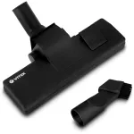 Пылесос VITEK VT-1894 (сухая, контейнер, мощность всасывания: 400Вт, пылесборник: 2.5л, потребляемая мощность: 2000Вт)