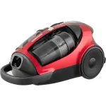 Пылесос Samsung VCC885HH3P (сухая, контейнер, мощность всасывания: 430Вт, пылесборник: 2л, потребляемая мощность: 2200Вт)