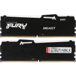 Память DIMM DDR5 2x16Гб 6000МГц Kingston (48000Мб/с, CL30, 288-pin)