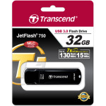 Накопитель USB Transcend JetFlash 750 32Gb