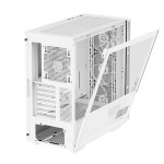 Корпус DeepCool CH560 DIGITAL White (Midi-Tower)