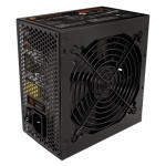 Блок питания Thermaltake Litepower 550W (ATX, 550Вт, 20+4 pin, ATX12V 2.3, 1 вентилятор)