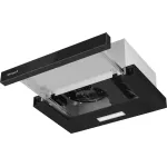 Вытяжка Weissgauff TEL 450 Glass