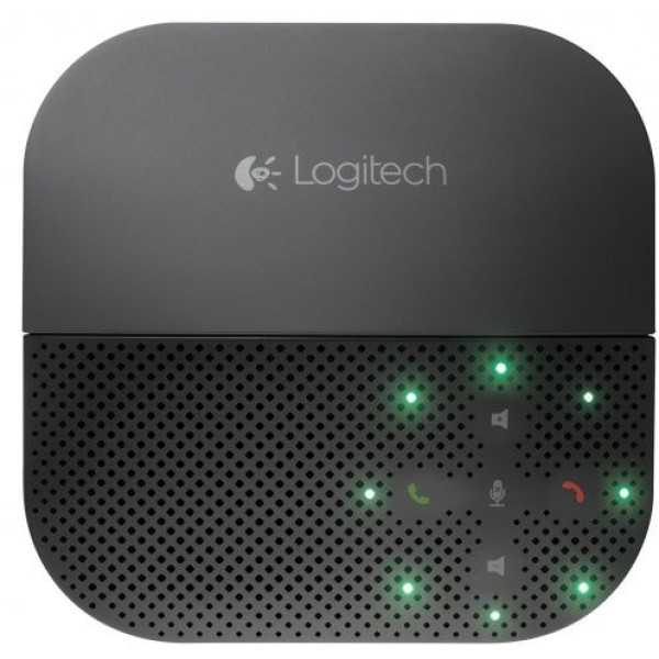 LOGITECH P710E