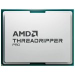 Процессор AMD Ryzen Threadripper PRO 7995WX (2500MHz, sTR5, L3 384Mb)