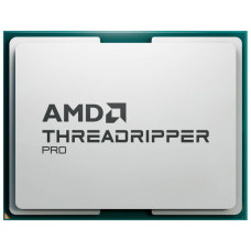 Процессор AMD Ryzen Threadripper PRO 7995WX (2500MHz, sTR5, L3 384Mb)