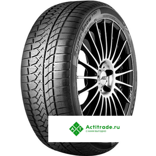 Шина Goodride Z-507 235/55 R19 105V зимняя (Extra Load)