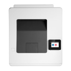 Принтер HP Color LaserJet Pro M454dw (лазерная, цветная, A4, 512Мб, 600x600dpi, авт.дуплекс, 50'000стр в мес, RJ-45, USB, Wi-Fi) [W1Y45A]