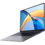 Ноутбук Honor MagicBook X16 (AMD Ryzen 5 7640HS 4.3 ГГц/16 ГБ LPDDR5x/16