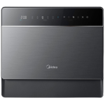 Посудомоечная машина Midea MCFD55S450Wi