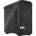 Корпус Fractal Design Torrent Compact TG Dark Tint (Midi-Tower)