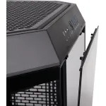 Корпус Thermaltake The Tower 600 Black (Midi-Tower)