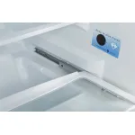 Холодильник полновстраиваемый Beko BU1100HCA (A+, 1-камерный, объем 130:130л, 59.8x82x54.5см, белый)