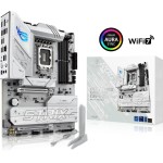 Материнская плата ASUS ROG STRIX B860-A GAMING WIFI (Socket-1851, x, ATX, RAID SATA: 0,1,10,5)
