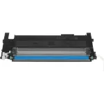 Тонер-картридж HP 117A (голубой; 700стр; Laser 150, MFP 178, 179)