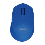 Мышь Logitech Wireless Mouse M280 (радиоканал, кнопок 3, 1000dpi)