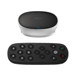 Веб-камера Logitech GROUP (3млн пикс., 1920x1080, микрофон, автоматическая фокусировка, USB 2.0)