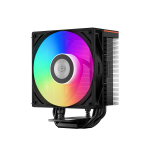 Кулер PCcooler RT400 Digital ARGB