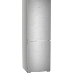 Холодильник Liebherr CNsdd 5223 (No Frost, A++, 2-камерный, объем 341:235/106л, 59.7x185.5x67.5см, серебристый)