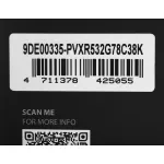 Память DIMM DDR5 2x16Гб 7800МГц Patriot (62400Мб/с, CL38, 288-pin)