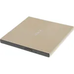 Внешний DVD RW DL привод ASUS SDRW-08U9M-U Gold
