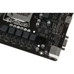 Материнская плата Gigabyte H610M H V3 DDR4 (SocketLGA1700, Intel H610, 2xDDR4 DIMM, microATX)