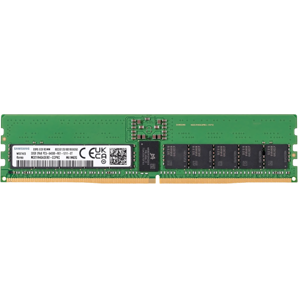 Память Samsung