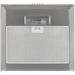 Вытяжка Krona Bella 500 inox
