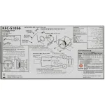 Широкополосная АС Kenwood KFC-S1056