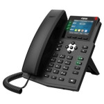 VoIP-телефон Fanvil X3SG