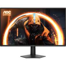Монитор AOC 27G50Z (IPS, 1920x1080, 240Гц, 300кд/м2, DisplayPort 1.4, HDMI 2.0)
