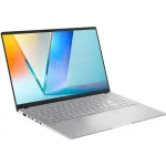 Ноутбук ASUS Vivobook S 15 OLED S5507QA-MA052W (Qualcomm Snapdragon X Elite X1E 78 100 3.4 ГГц/32 ГБ LPDDR5x/15.6