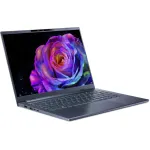 Ноутбук Acer Swift Go 14 AI SFG14-75-77RL (Intel Core Ultra 7 256V 2.2 ГГц/16 ГБ LPDDR5x 8533 МГц/14