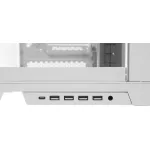 Корпус Lian Li O11 Dynamic EVO XL White (Full-Tower)